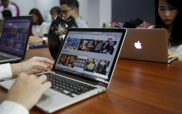 Atrae ecosistema emprendedor de Vietnam a inversionistas sudcoreanos ảnh 1 Atrae ecosistema emprendedor de Vietnam a inversionistas sudcoreanos ảnh 1