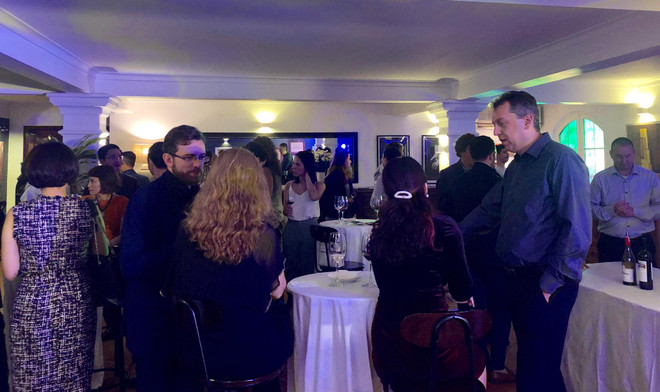 Ambiciona Argentina extender mercado vitivinícola en Vietnam ảnh 1 Ambiciona Argentina extender mercado vitivinícola en Vietnam ảnh 1