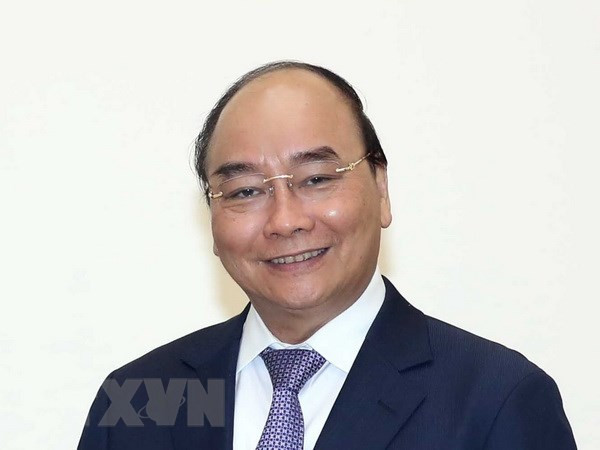 Premier vietnamita parte rumbo a Corea del Sur para una visita oficial y cumbres regionales ảnh 1 Premier vietnamita parte rumbo a Corea del Sur para una visita oficial y cumbres regionales ảnh 1