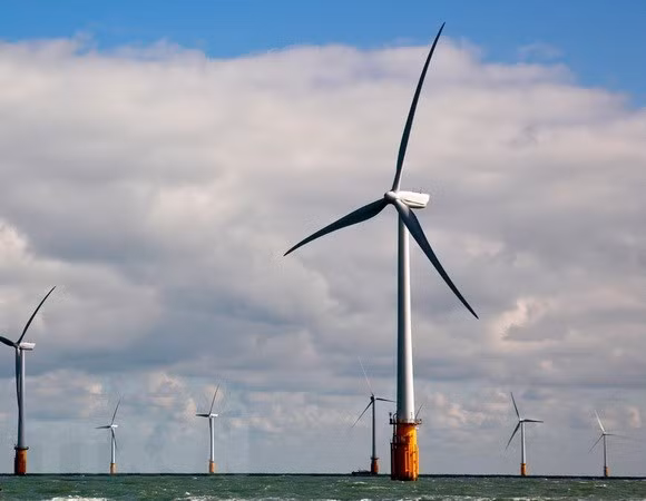 Construirá Camboya su primer parque eólico ảnh 1