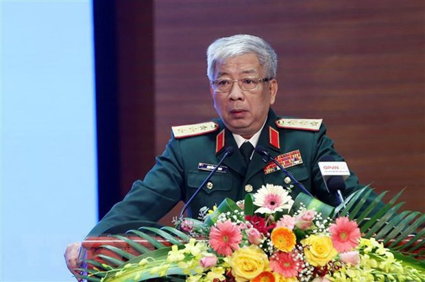 Anuncia Vietnam conferencias y eventos del sector de defensa de la ASEAN durante 2020 ảnh 1 Anuncia Vietnam conferencias y eventos del sector de defensa de la ASEAN durante 2020 ảnh 1