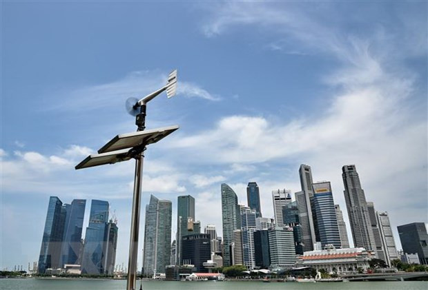 Entra en vigor Tratado de Libre Comercio entre Singapur y Unión Europea ảnh 1 Entra en vigor Tratado de Libre Comercio entre Singapur y Unión Europea ảnh 1