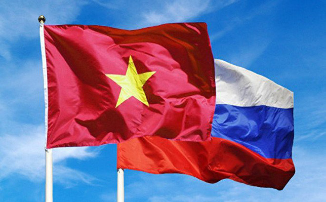 Impulsan cooperación entre localidades de Vietnam y Rusia ảnh 1 Impulsan cooperación entre localidades de Vietnam y Rusia ảnh 1