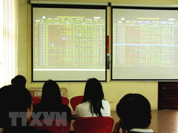 Recauda Vietnam fondo millonario tras subasta de bonos gubernamentales ảnh 1 Recauda Vietnam fondo millonario tras subasta de bonos gubernamentales ảnh 1