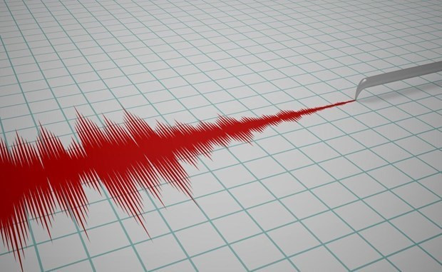 Sacuden terremotos a Laos y Tailandia ảnh 1