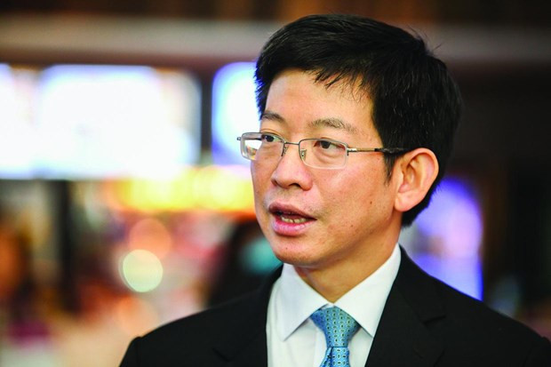 Planea Tailandia nuevas medidas económicas para impulsar el crecimiento del PIB ảnh 1 Planea Tailandia nuevas medidas económicas para impulsar el crecimiento del PIB ảnh 1