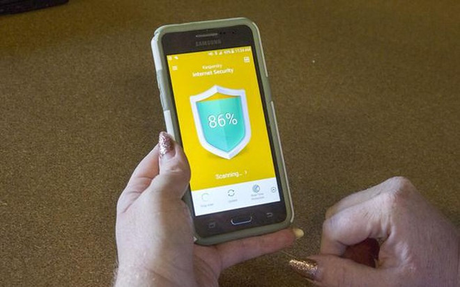 Vietnam entre países con menor amenaza de malware al sistema Androide en Sudeste Asiático ảnh 1 Vietnam entre países con menor amenaza de malware al sistema Androide en Sudeste Asiático ảnh 1