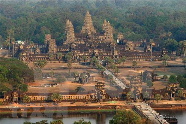 Publica Camboya estrategia para desarrollar el ecoturismo ảnh 1 Publica Camboya estrategia para desarrollar el ecoturismo ảnh 1