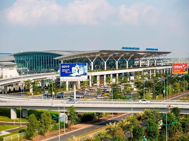 Aeropuerto de Noi Bai se ampliará para recibir a 100 millones de pasajeros al año ảnh 1 Aeropuerto de Noi Bai se ampliará para recibir a 100 millones de pasajeros al año ảnh 1