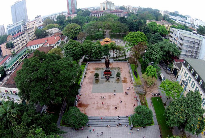 Presenta Italia lo mejor de su cultura y gastronomía en Vietnam ảnh 1