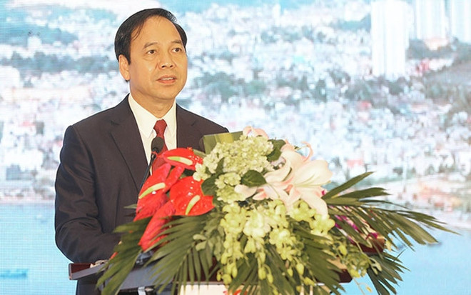 Comparten en Vietnam experiencias sobre transformación digital y construcción de urbes inteligentes ảnh 1 Comparten en Vietnam experiencias sobre transformación digital y construcción de urbes inteligentes ảnh 1