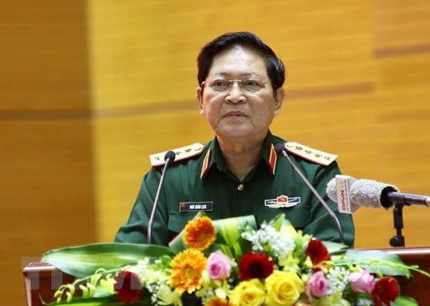 Impulsan Vietnam y Rusia cooperación técnica militar ảnh 1 Impulsan Vietnam y Rusia cooperación técnica militar ảnh 1
