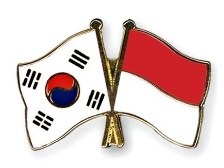 Concluyen Corea del Sur e Indonesia negociaciones sobre TLC ảnh 1 Concluyen Corea del Sur e Indonesia negociaciones sobre TLC ảnh 1