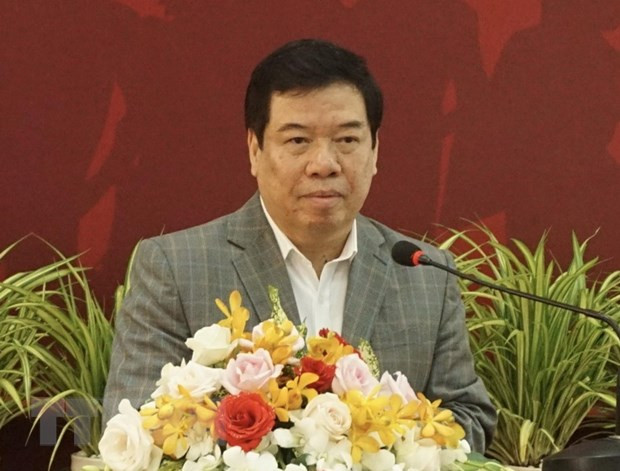 Debaten en Hanoi sobre relaciones entre Partidos Comunistas de Vietnam y Unión Soviética en guerras pasadas ảnh 1 Debaten en Hanoi sobre relaciones entre Partidos Comunistas de Vietnam y Unión Soviética en guerras pasadas ảnh 1