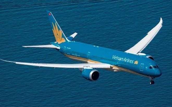 Abre Vietnam Airlines nuevos vuelos a la ciudad china de Shenzhen ảnh 1 Abre Vietnam Airlines nuevos vuelos a la ciudad china de Shenzhen ảnh 1