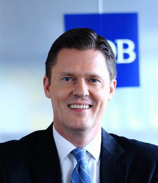 BAD: Indonesia es capaz de responder a la inestabilidad mundial ảnh 1 BAD: Indonesia es capaz de responder a la inestabilidad mundial ảnh 1