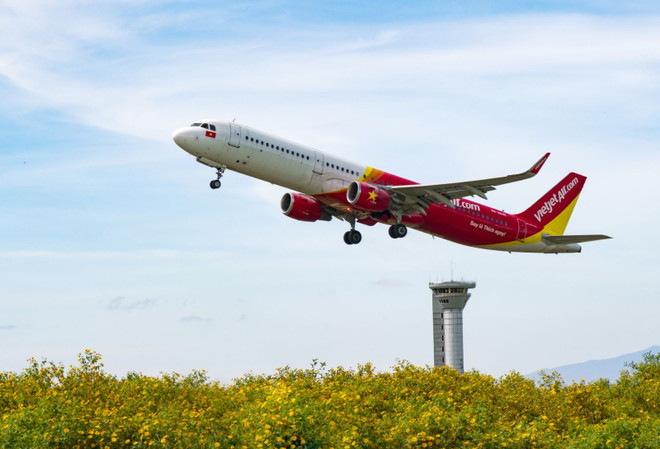 Vuelos de Vietjet conectan Can Tho, Da Lat y Corea del Sur ảnh 1 Vuelos de Vietjet conectan Can Tho, Da Lat y Corea del Sur ảnh 1