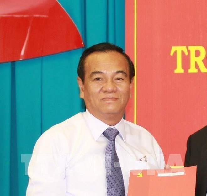 Aplican en Vietnam medidas disciplinarias a varios exfuncionarios ảnh 1 Aplican en Vietnam medidas disciplinarias a varios exfuncionarios ảnh 1