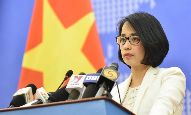 Vietnam reitera política de garantizar los derechos humanos y la libertad de religión ảnh 1 Vietnam reitera política de garantizar los derechos humanos y la libertad de religión ảnh 1
