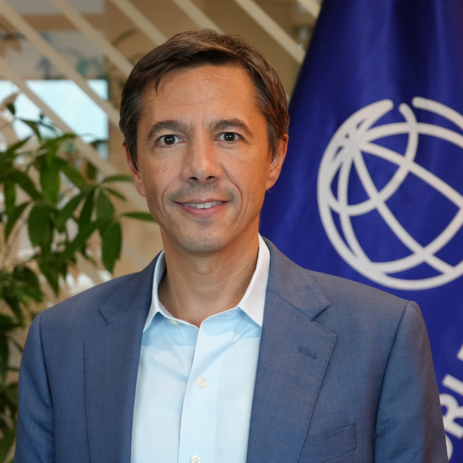 Experto del BM valora perspectivas económicas de Vietnam en 2023 ảnh 2 Experto del BM valora perspectivas económicas de Vietnam en 2023 ảnh 2