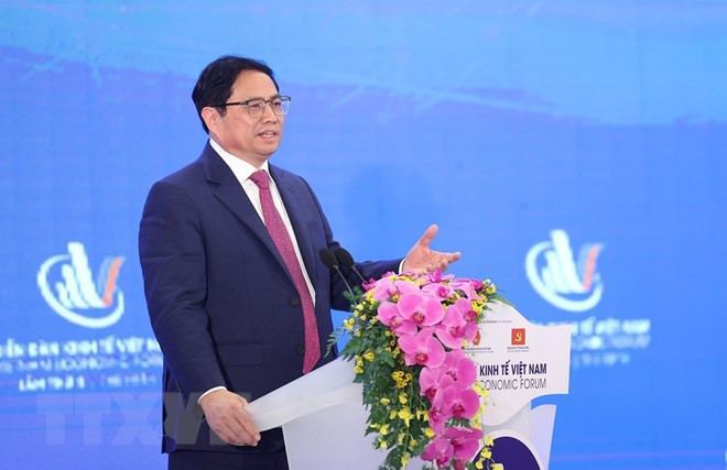 Vietnam tiene un año exitoso a pesar de las dificultades, califica premier ảnh 1 Vietnam tiene un año exitoso a pesar de las dificultades, califica premier ảnh 1