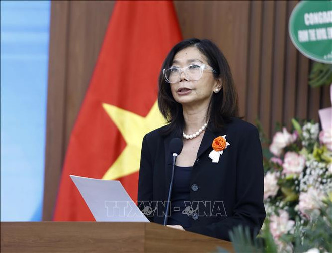 Vietnam prioriza cumplimiento de compromisos internacionales sobre derechos humanos ảnh 1 Vietnam prioriza cumplimiento de compromisos internacionales sobre derechos humanos ảnh 1