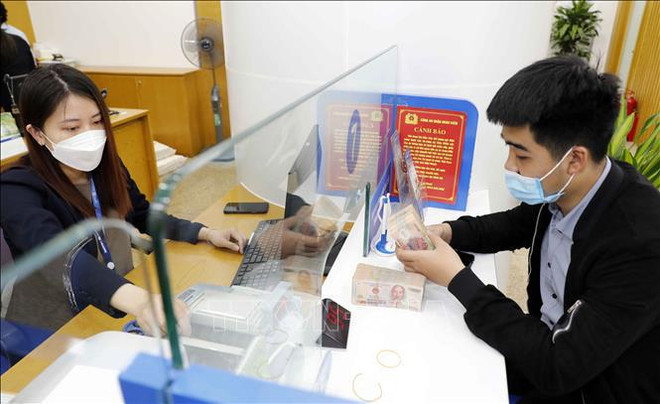 Varios factores afectan el crecimiento de exportaciones de Vietnam, según Banco Mundial ảnh 1 Varios factores afectan el crecimiento de exportaciones de Vietnam, según Banco Mundial ảnh 1