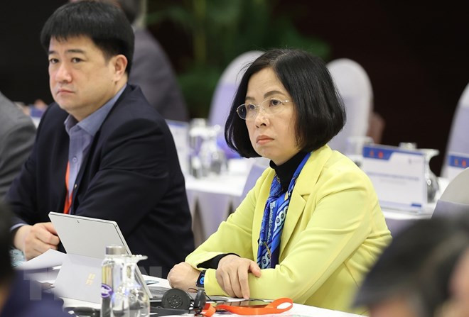 Vietnam tiene un año exitoso a pesar de las dificultades, califica premier ảnh 2 Vietnam tiene un año exitoso a pesar de las dificultades, califica premier ảnh 2