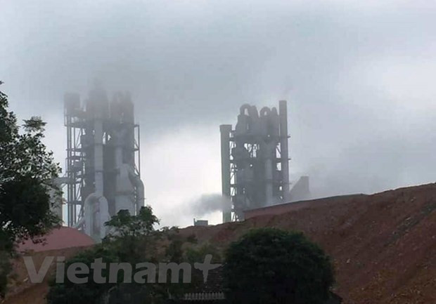 Empeñado Vietnam en resolver asuntos relacionados al medio ambiente ảnh 2 Empeñado Vietnam en resolver asuntos relacionados al medio ambiente ảnh 2