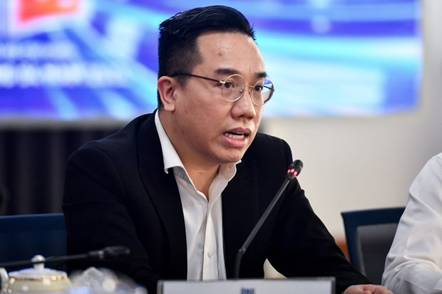 Cultivan en Vietnam gusto por la lectura mediante diversos medios ảnh 2