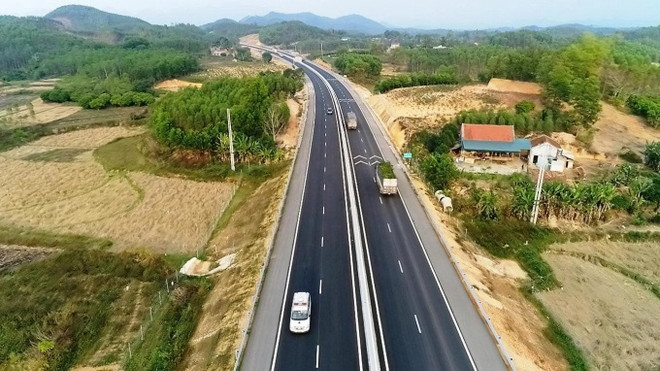 Provincia de Bac Giang invierte en desarrollo de infraestructura de transporte ảnh 2 Provincia de Bac Giang invierte en desarrollo de infraestructura de transporte ảnh 2