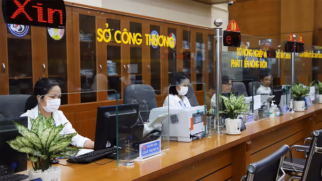 Bac Giang mejora capacidad de funcionarios y empleados públicos ảnh 2