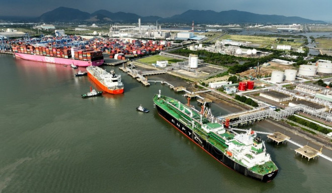 Petrovietnam se esfuerza por hacer realidad su aspiración de crecimiento ảnh 1