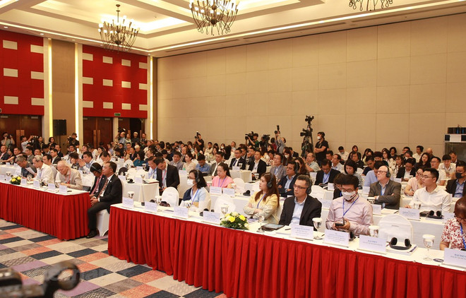 Entorno de negocios en Vietnam atrae inversores extranjeros ảnh 1 Entorno de negocios en Vietnam atrae inversores extranjeros ảnh 1