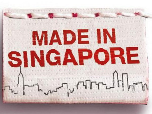 Exportaciones de Singapur registraron drásticas disminuciones ảnh 1 Exportaciones de Singapur registraron drásticas disminuciones ảnh 1