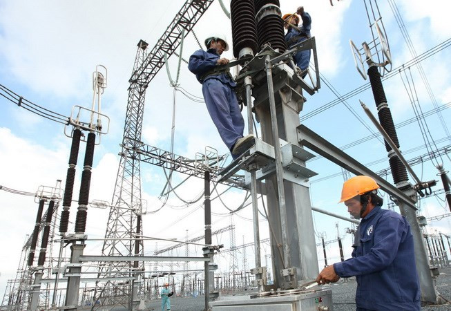 EVN realizará 22 proyectos de suministro eléctrico a zonas rurales ảnh 1