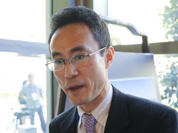 Japón aspira a contribuir al éxito de Cumbre de APEC ảnh 1 Japón aspira a contribuir al éxito de Cumbre de APEC ảnh 1
