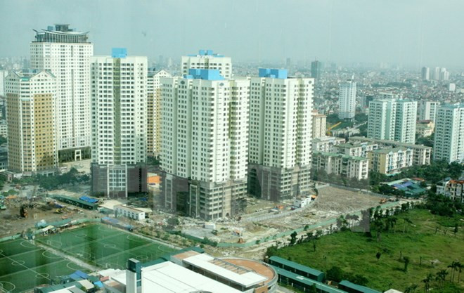 Tailandia acelera ritmo de despliegue de proyectos infraestructurales ảnh 1