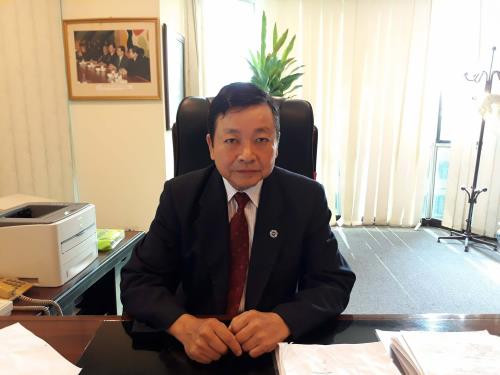 Presidente de ABAC 2017: las Pymes son "columna vertebral" de la economía ảnh 1 Presidente de ABAC 2017: las Pymes son "columna vertebral" de la economía ảnh 1