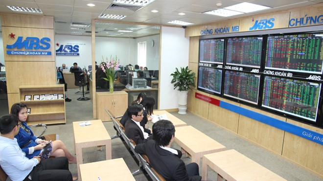 Bolsa de Valores de Hanoi ingresa fondo millonario por subasta de bonos gubernamentales ảnh 1 Bolsa de Valores de Hanoi ingresa fondo millonario por subasta de bonos gubernamentales ảnh 1
