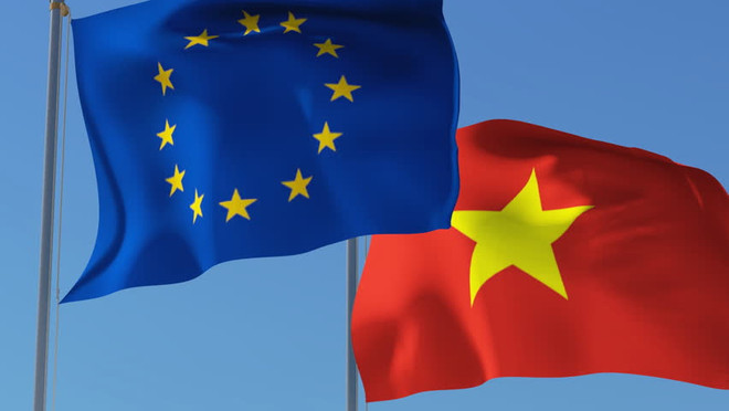 Vietnam se prepara para la entrada en vigencia del TLC con la UE ảnh 1 Vietnam se prepara para la entrada en vigencia del TLC con la UE ảnh 1