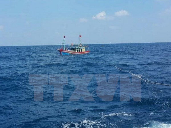 Celebrarán en Alemania simposio internacional sobre el Mar del Este ảnh 1 Celebrarán en Alemania simposio internacional sobre el Mar del Este ảnh 1