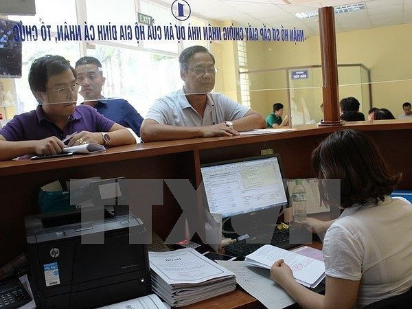 Parlamentarios vietnamitas apoyan sustitución de registros de hogares por códigos de identidad personal ảnh 1 Parlamentarios vietnamitas apoyan sustitución de registros de hogares por códigos de identidad personal ảnh 1