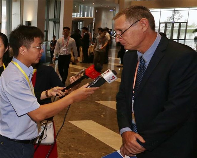 Crecimiento inclusivo centra agenda del Diálogo ABAC con líderes del APEC ảnh 1 Crecimiento inclusivo centra agenda del Diálogo ABAC con líderes del APEC ảnh 1