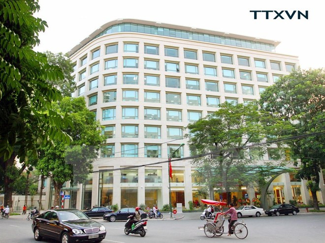 Inauguran en Hanoi exposición sobre identidades culturales de Vietnam y China ảnh 1 Inauguran en Hanoi exposición sobre identidades culturales de Vietnam y China ảnh 1