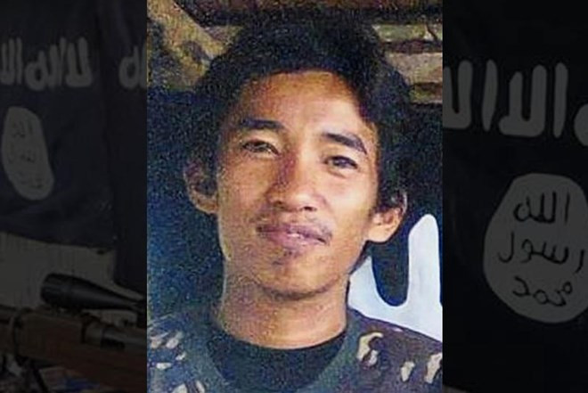 Filipinas persigue a supuesto nuevo cabecilla de EI en Sudeste Asiático ảnh 1 Filipinas persigue a supuesto nuevo cabecilla de EI en Sudeste Asiático ảnh 1