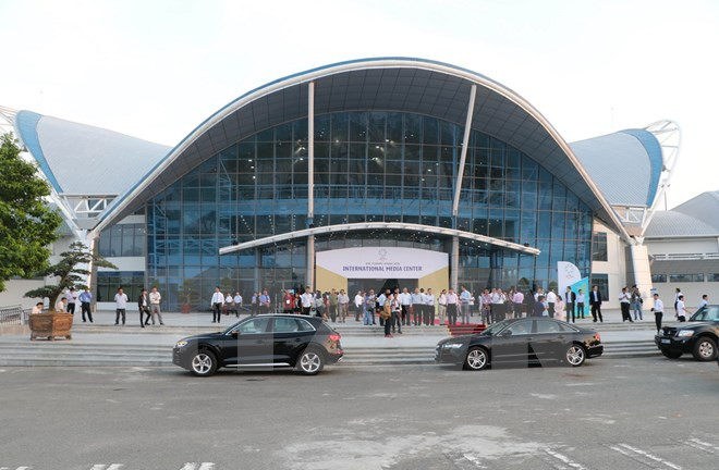 APEC por consolidar papel de conexión económica en Asia- Pacífico ảnh 1 APEC por consolidar papel de conexión económica en Asia- Pacífico ảnh 1