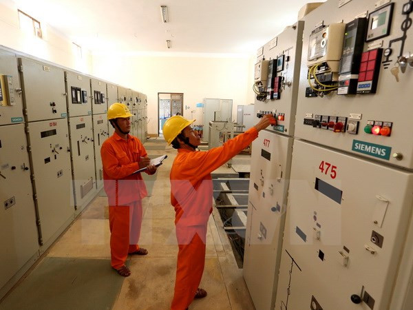 Vietnam subió 32 puestos en Índice de Acceso a la Electricidad del BM ảnh 1 Vietnam subió 32 puestos en Índice de Acceso a la Electricidad del BM ảnh 1