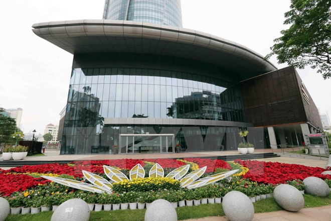 Ciudad de Da Nang, orgullosa de ser anfitriona de APEC 2017 ảnh 1