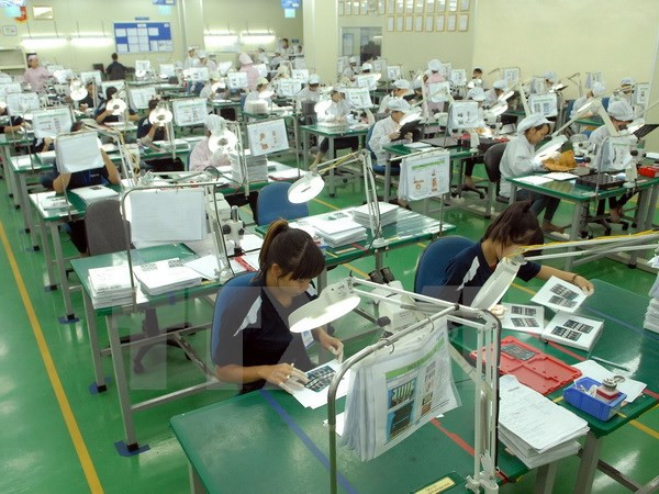 APEC 2017: Experto canadiense destaca importante papel de APEC en comercio global ảnh 1 APEC 2017: Experto canadiense destaca importante papel de APEC en comercio global ảnh 1